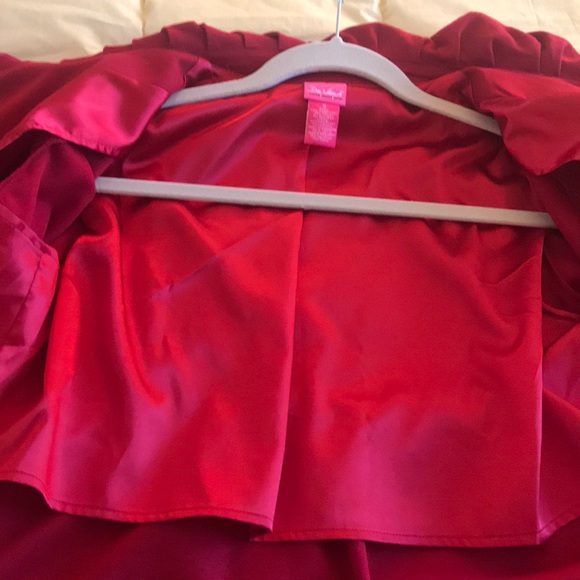 Jacket - Picture 4 of 5